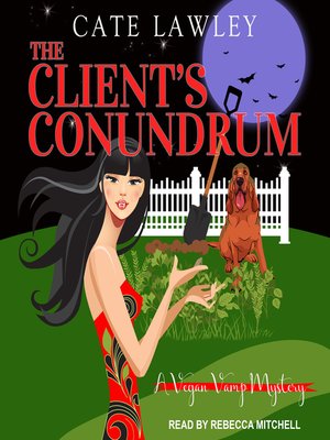 The Client's Conundrum - Audiobook